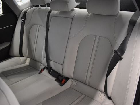 Used 2025 Hyundai Sonata SEL FWD image 7