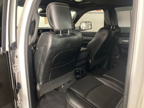 Used 2019 RAM 2500 Power Wagon image 14