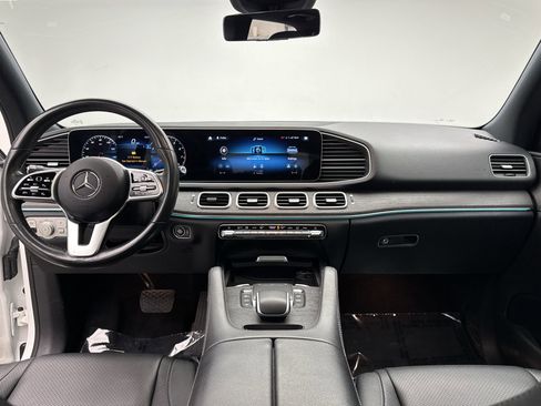 Used 2022 Mercedes-Benz GLE 350 4MATIC w/ Premium Package image 14