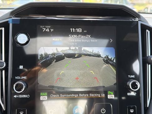 New 2026 Subaru WRX Limited AWD/4WD image 27