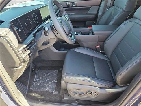 New 2026 Hyundai Santa Fe Calligraphy image 4