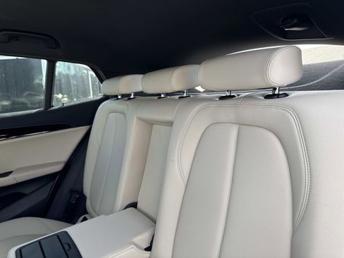 Used 2022 BMW X2 xDrive28i image 17