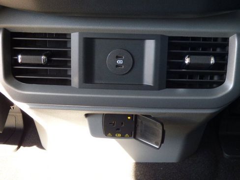 New 2025 Ford F150 Lightning Flash image 8