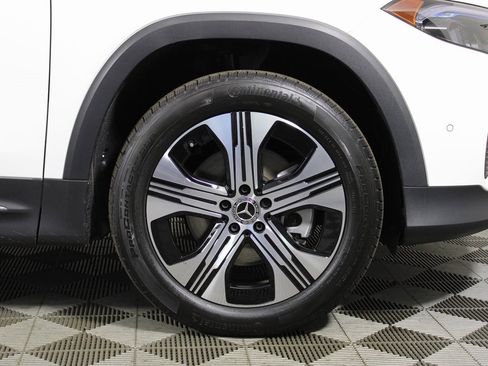 Certified 2024 Mercedes-Benz EQB 350 4MATIC SUV image 37