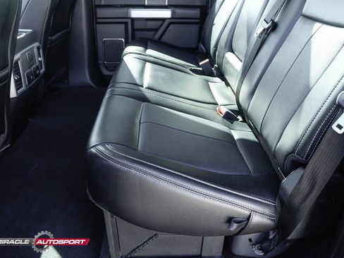 Used 2020 Ford F350 Lariat image 24