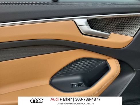 New 2026 Audi A6 Prestige AWD/4WD image 10