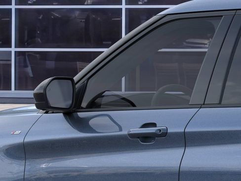 New 2026 Ford Explorer ST-Line w/ ST-Line Street Pack AWD/4WD image 20