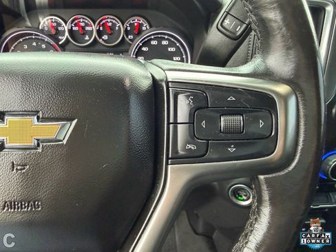 Used 2020 Chevrolet Silverado 2500 LT w/ All Star Edition image 35