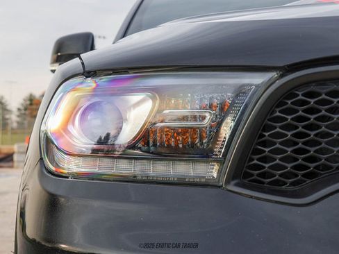 Used 2019 Dodge Durango SRT image 94