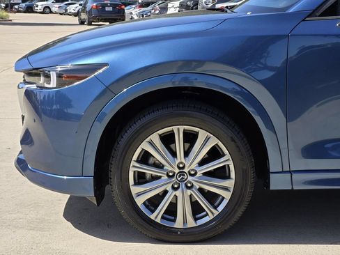 Used 2023 MAZDA CX-5 Signature AWD/4WD image 7