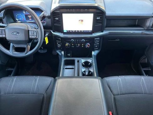 Used 2024 Ford F150 STX image 5