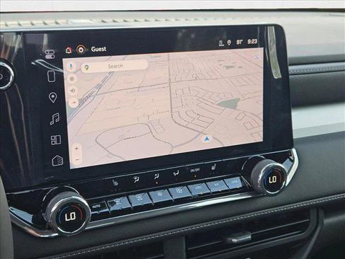 New 2025 Chevrolet Colorado LT w/ LT Convenience Package image 13