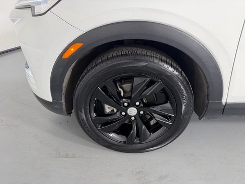 Used 2024 Buick Encore GX Preferred FWD image 24