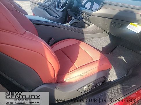 New 2026 Dodge Charger Scat Pack AWD/4WD image 19