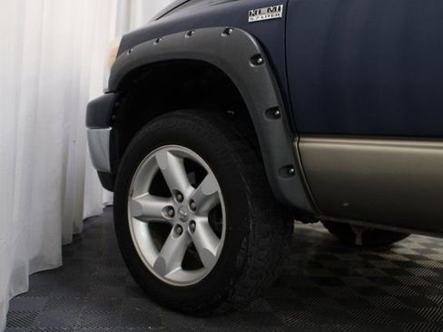 Used 2008 Dodge Ram 1500 Truck SLT w/ Trailer Tow Group image 26