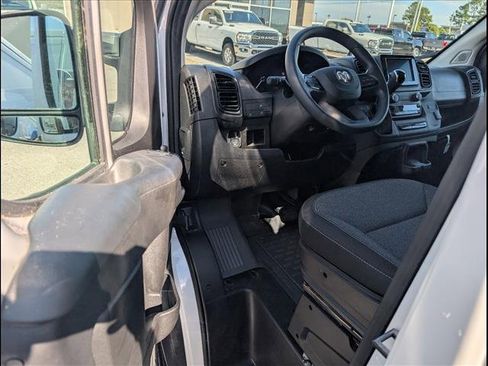 Used 2023 RAM ProMaster 3500 w/ Convenience Group image 5