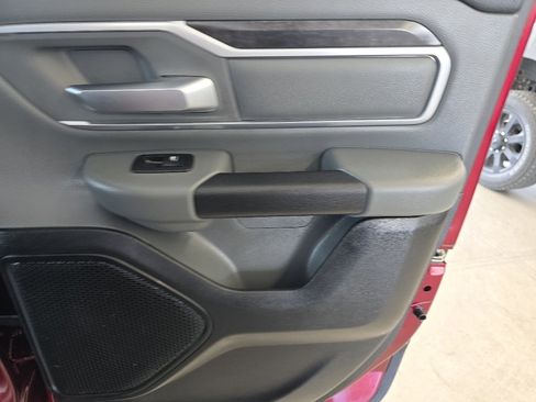 Used 2021 RAM 1500 Big Horn AWD/4WD image 24
