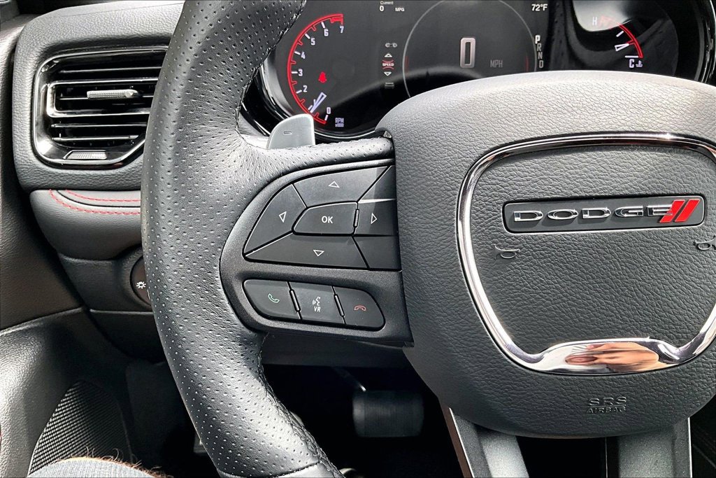 Used 2026 Dodge Durango GT AWD/4WD image 17