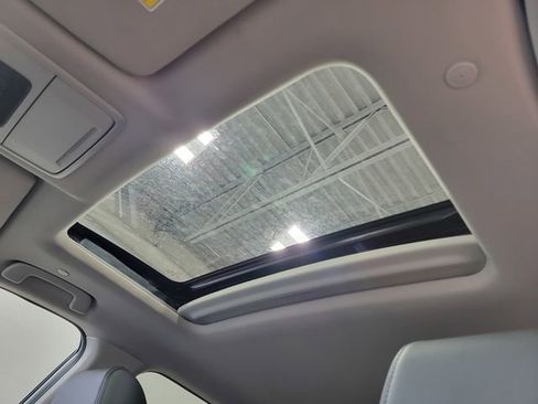 Certified 2024 Honda CR-V EX-L image 31