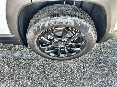 New 2026 GMC Terrain Elevation w/ Black Edition FWD image 12