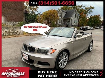 Used 2013 BMW 135i Convertible
