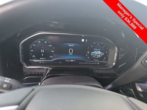 Used 2023 Chevrolet Silverado 1500 RST AWD/4WD image 20