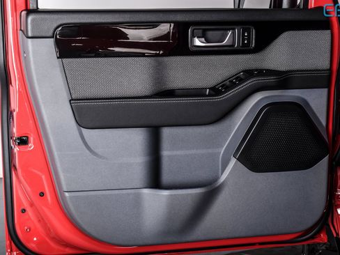 New 2025 INEOS Grenadier Trialmaster Edition image 13