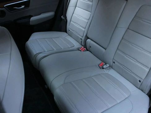 Used 2017 Honda CR-V EX-L image 22