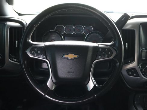 Used 2019 Chevrolet Silverado 2500 LTZ w/ Duramax Plus Package AWD/4WD image 18