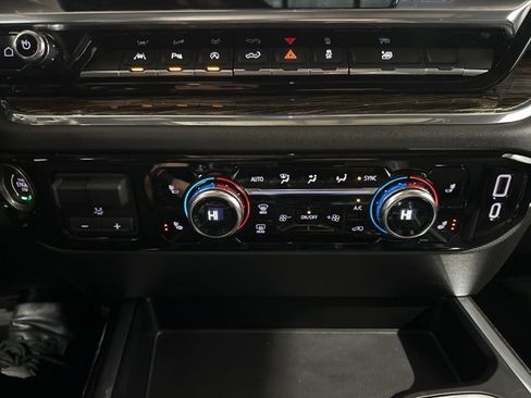 Certified 2023 GMC Sierra 1500 Elevation w/ Elevation Premium Package image 21