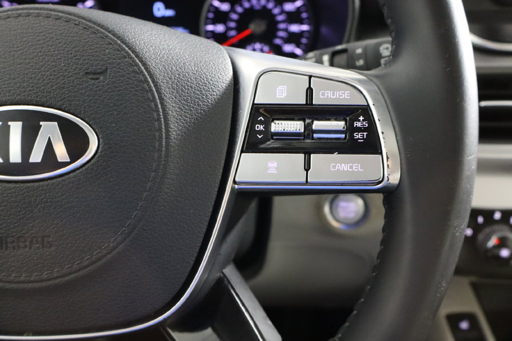 Used 2020 Kia Telluride S FWD image 8