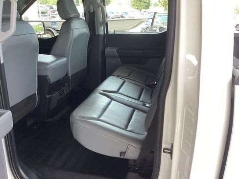 Used 2022 Ford F150 XL w/ Trailer Tow Package AWD/4WD image 43