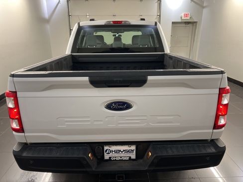Used 2021 Ford F150 XLT w/ Trailer Tow Package image 5