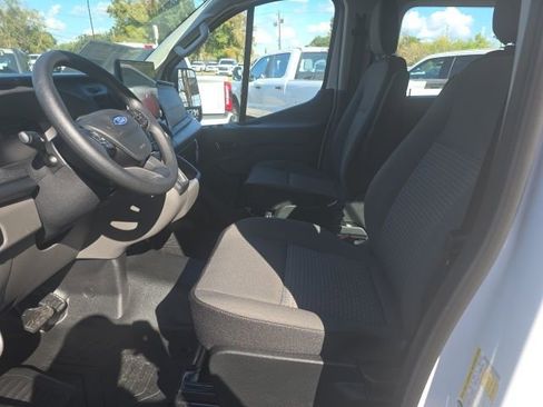 New 2026 Ford Transit 350 XL image 16