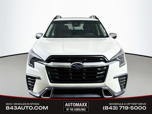 Used 2023 Subaru Ascent Touring AWD/4WD image 2