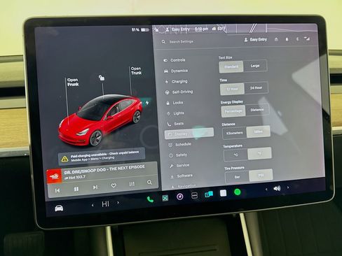 Used 2019 Tesla Model 3 Standard Range RWD image 36