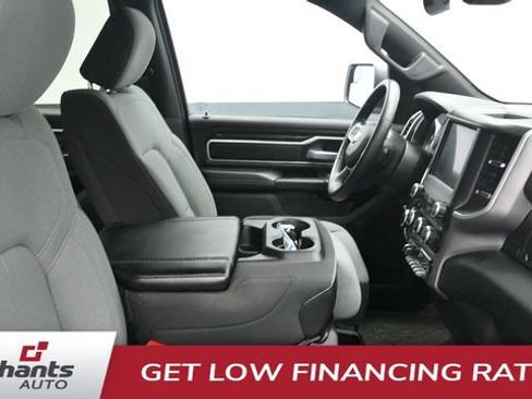 Used 2023 RAM 1500 Big Horn AWD/4WD image 14