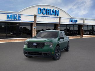 New 2025 Ford Maverick XLT w/ XLT Luxury Package video 2