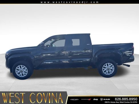 Used 2024 Toyota Tacoma SR5 RWD image 6