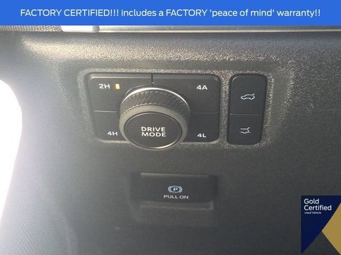 Used 2025 Ford Expedition Max Platinum w/ Driver's Package AWD/4WD image 33