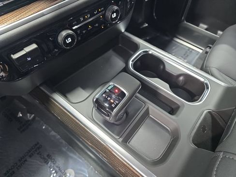 New 2026 Chevrolet Silverado 1500 LT Trail Boss w/ LT Trail Boss Premium Package AWD/4WD image 27