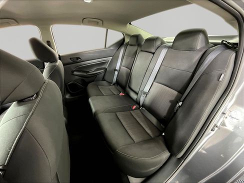 Certified 2024 Nissan Altima 2.5 SV FWD image 22