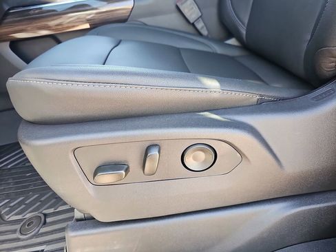 New 2026 Chevrolet Silverado 1500 LT Trail Boss w/ LT Trail Boss Premium Package AWD/4WD image 29