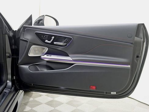 Used 2026 Mercedes-Benz CLE 53 AMG 4MATIC Cabriolet image 33