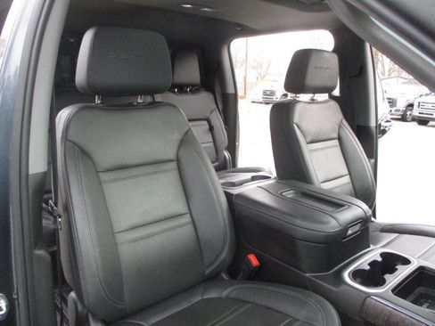 Used 2021 GMC Sierra 1500 Denali w/ Denali Ultimate Package image 26