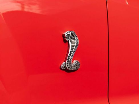 Used 2008 Ford Mustang Shelby GT500 RWD image 15