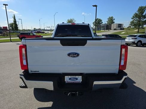 Used 2026 Ford F450 XL w/ XL Driver Assist Package AWD/4WD image 4