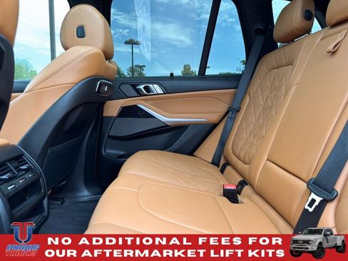 Used 2024 BMW X5 sDrive40i w/ M Sport Package RWD image 24