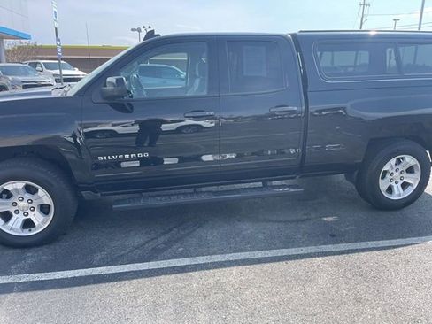 Used 2015 Chevrolet Silverado 1500 LT w/ All Star Edition image 6