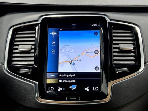 Used 2016 Volvo XC90 T6 Inscription AWD/4WD image 11